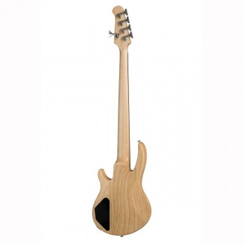 Gibson 2019 Eb Bass 5 String Natural Satin купить