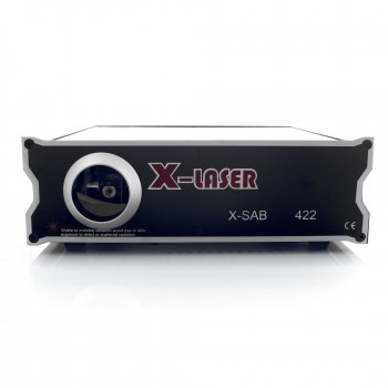 X-Laser X-sab 422 купить
