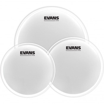 Evans ETP-UV2-S TOMPACK UV2 CTD 12,13,16 STD купить