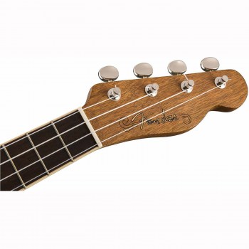 Fender Ukulele Zuma Nat Wn купить