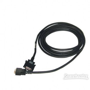Avid DigiLink Cable 100` (supports up to 96K only) купить
