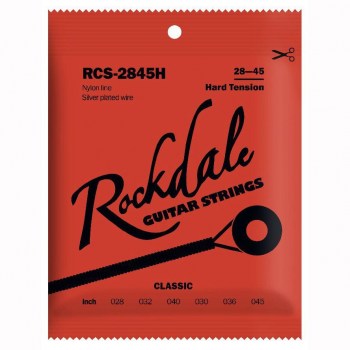 Rockdale Rcs-2845h купить