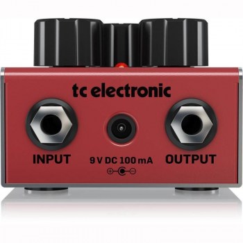 Tc Electronic Nether Octaver купить