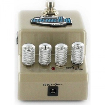 Marshall BB-2 THE BLUESBREAKER II EFFECT PEDAL купить