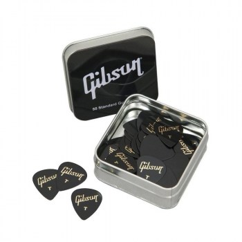 Gibson Aprgg50-74t 50 Picks/thin купить