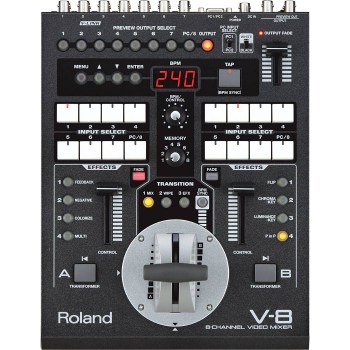 Roland V-8 купить