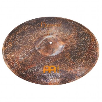 Meinl B22edtr 22` Extra Dry Thin Ride купить