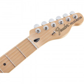 Fender DLX NASHVILLE TELE MN WBL купить