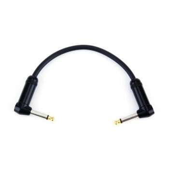 Planet Waves PW-AMSPRR-105 American STAGE PATCH Cable 6-Inch купить