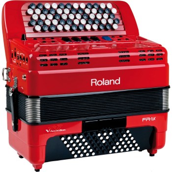 Roland FR-1XB RD купить