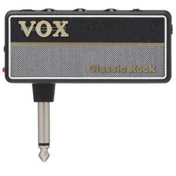 VOX AP2-CR AMPLUG 2 Classic ROCK купить