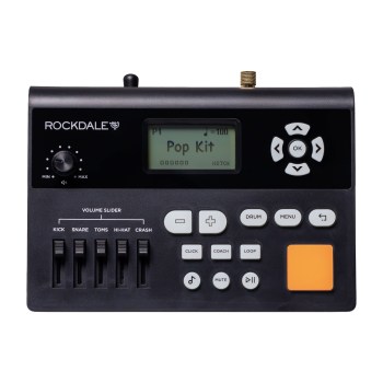 Rockdale Storm Mesh 1 (SD61-6) купить