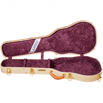 Gretsch G6278 Premium Solid Body Guitar Hardshell Case, Western купить