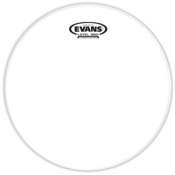 Evans S14h30 14` Clear 300 Snare Side купить