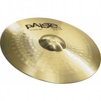 Paiste 101 BRASS 18 CRASH/RIDE купить