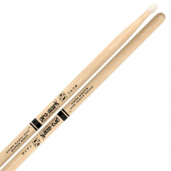 Promark PW747BN SHIRA KASHI OAK 747B Super ROCK NYLON TIP купить