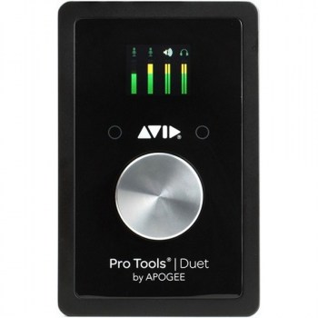 Avid Pro Tools Duet USB купить