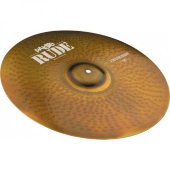 Paiste RUDE 22 RIDE/CRASH купить