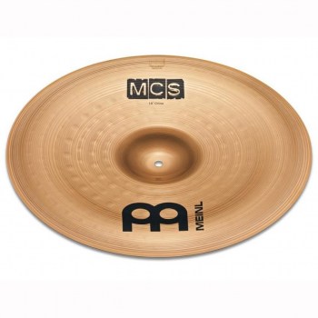 Meinl Mcs18ch 18` China купить