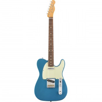 Fender Vintera 60s Telecaster Modified Lake Placid Blue купить