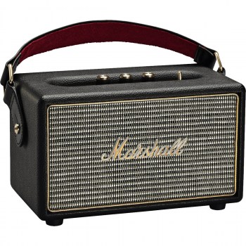 Marshall Kilburn Black купить