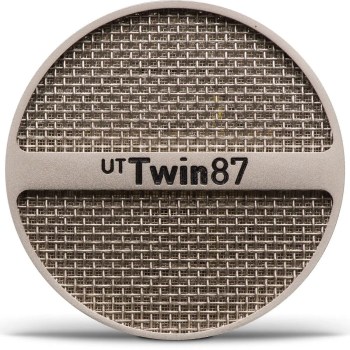 United Studio Technologies Twin 87 Microphone купить