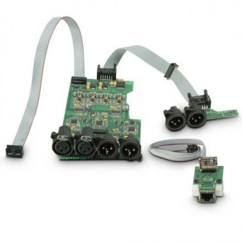 Ram Audio Dsp 22 Ve - Ethernet Module For Ramdsp22v купить