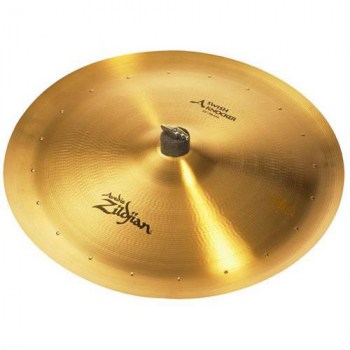 Zildjian 22` A’ SWISH KNOCKER купить