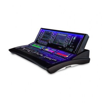 Allen & Heath DLIVE s5000 купить