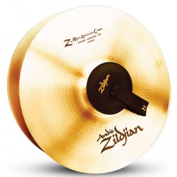 Zildjian 16` A` Custom Z-MAC купить