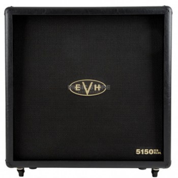EVH EVH 5150IIIS EL34 412ST Cabinet купить