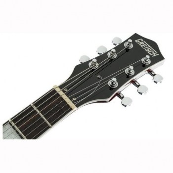 Gretsch G5220 Emtc Jet Bt Blk купить