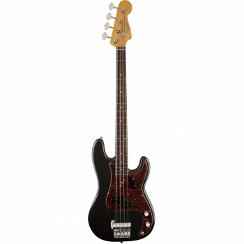 Fender Custom Shop Sean Hurley Signature 1961 Precision Bass, Rosewood Fingerboard, Aged Charcoal Frost купить