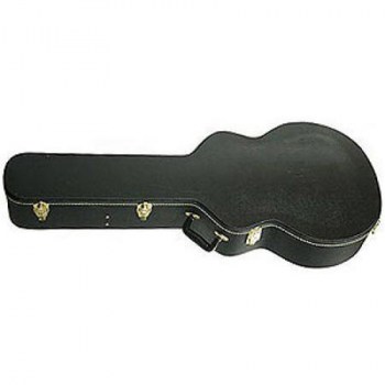 Gretsch G6244 17` Deluxe Acoustic Hardshell Case, Black купить