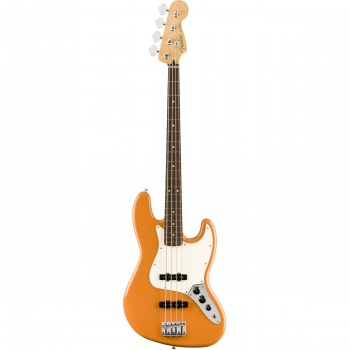 Fender Player Jazz Bass PF Capri Orange купить