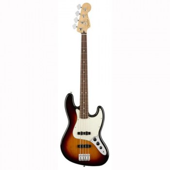 Fender Player Jazz Bass Lh Pf 3ts купить
