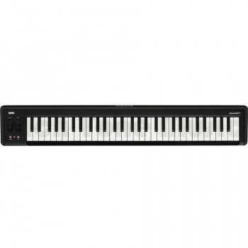 Korg Microkey2-61 Compact Midi Keyboard купить