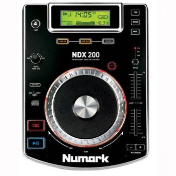 Numark Ndx200 купить