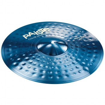 Paiste CS900 22 BLUE HEAVY RIDE купить