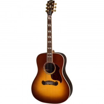 Gibson Songwriter Standard Rosewood Burst купить