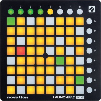 Novation Launchpad Mini MK2 купить