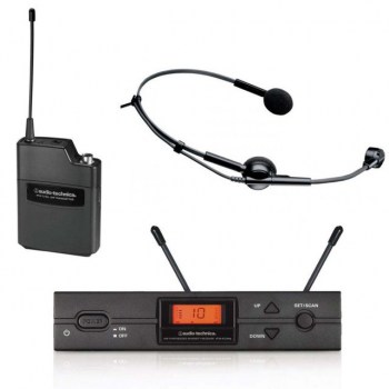 Audio-Technica ATW2110a HC1 купить