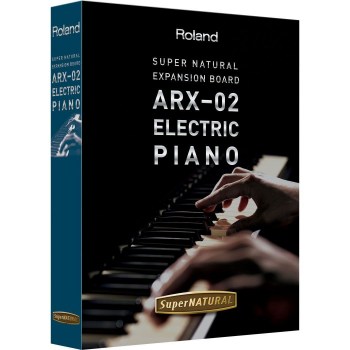 Roland Arx-02 купить