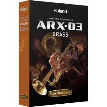 Roland Arx-03 купить