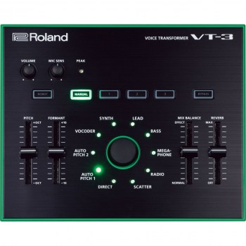 Roland Vt-3 купить