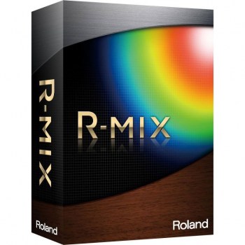 Roland R-mix купить