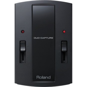 Roland Ua-11 Duo-capture купить