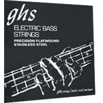 GHS Strings 610 SILK&STEEL™ купить