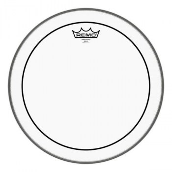 Remo Ps-0306-00- Batter, Pinstripe®, Clear, 6` Diameter купить