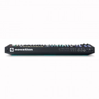 Novation 49 Sl Mk Iii купить